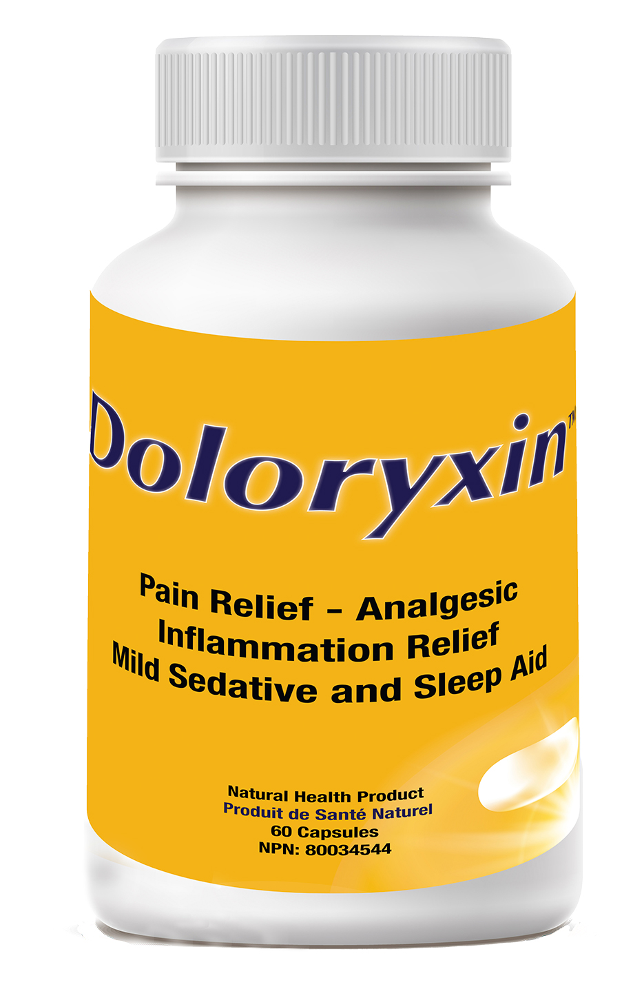 Doloryxin