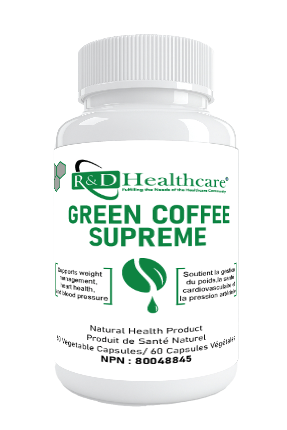 Green Coffee Supreme