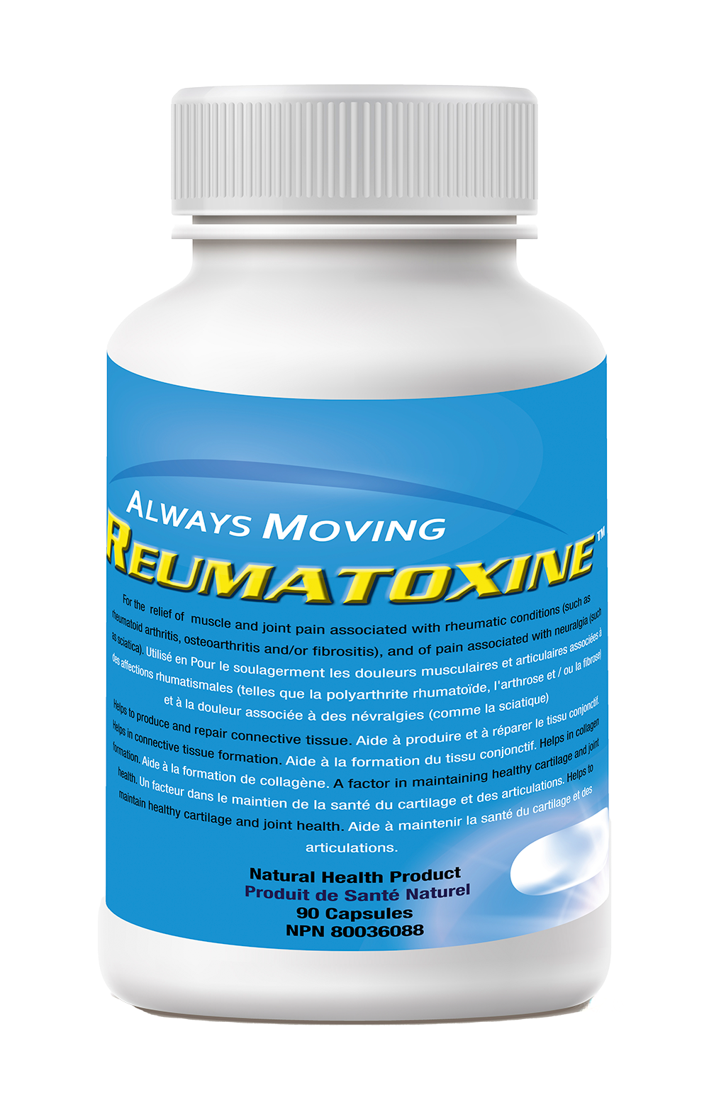 Reumatoxine