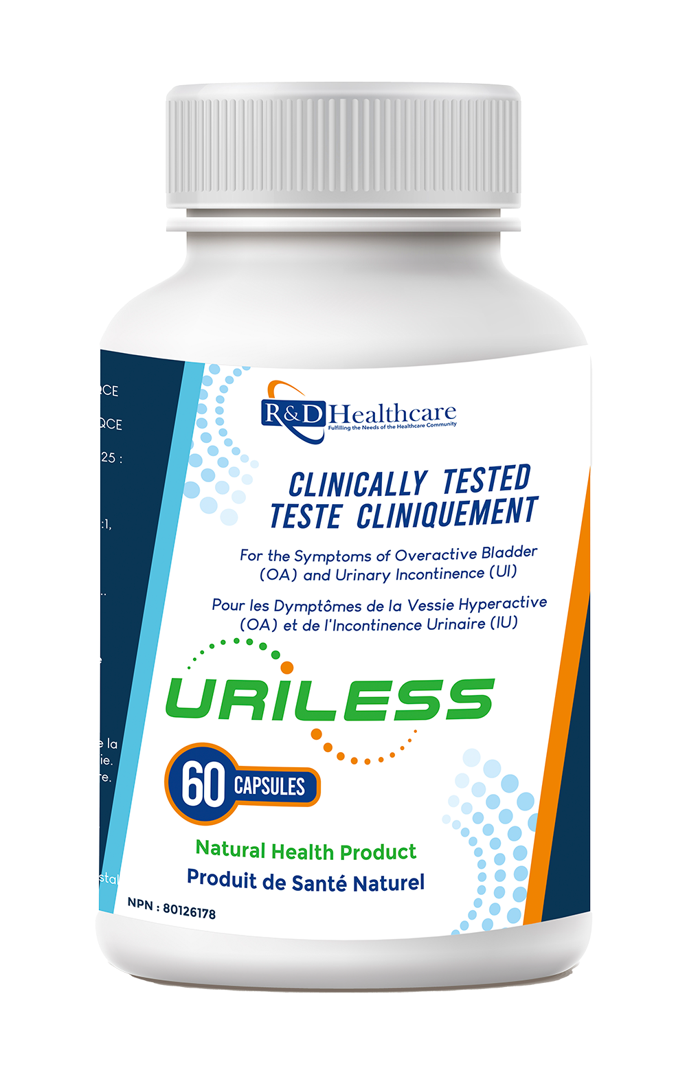 UriLess