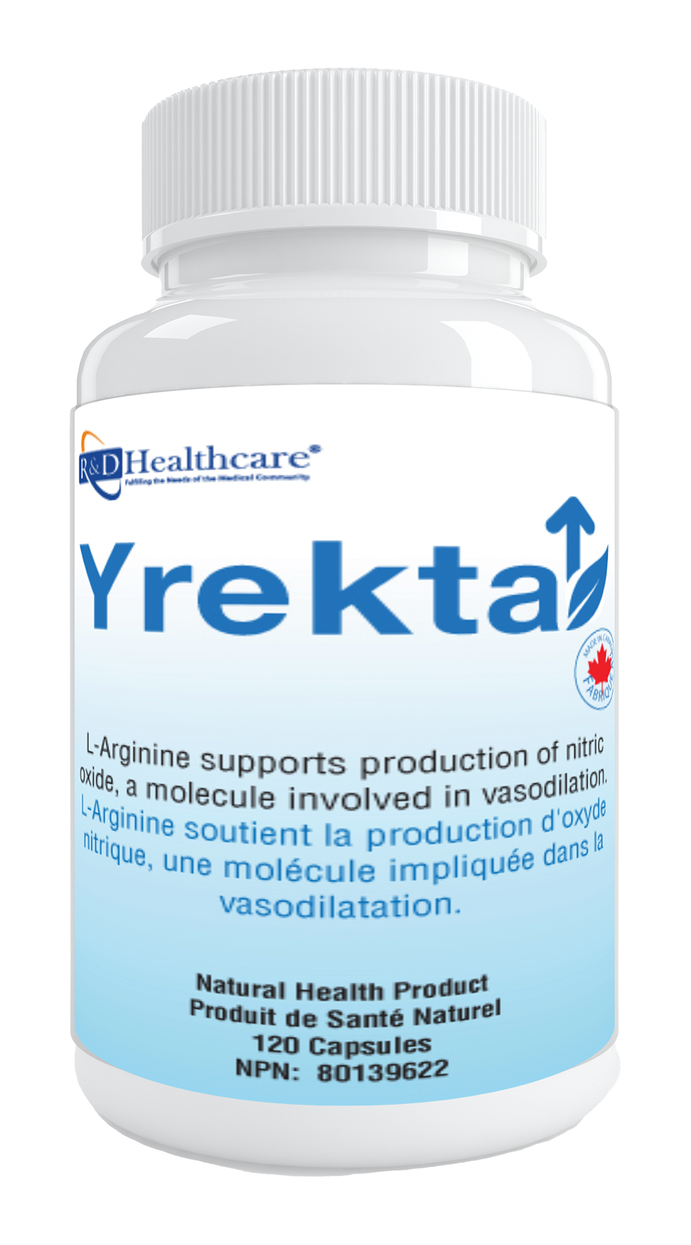 Yrektal
